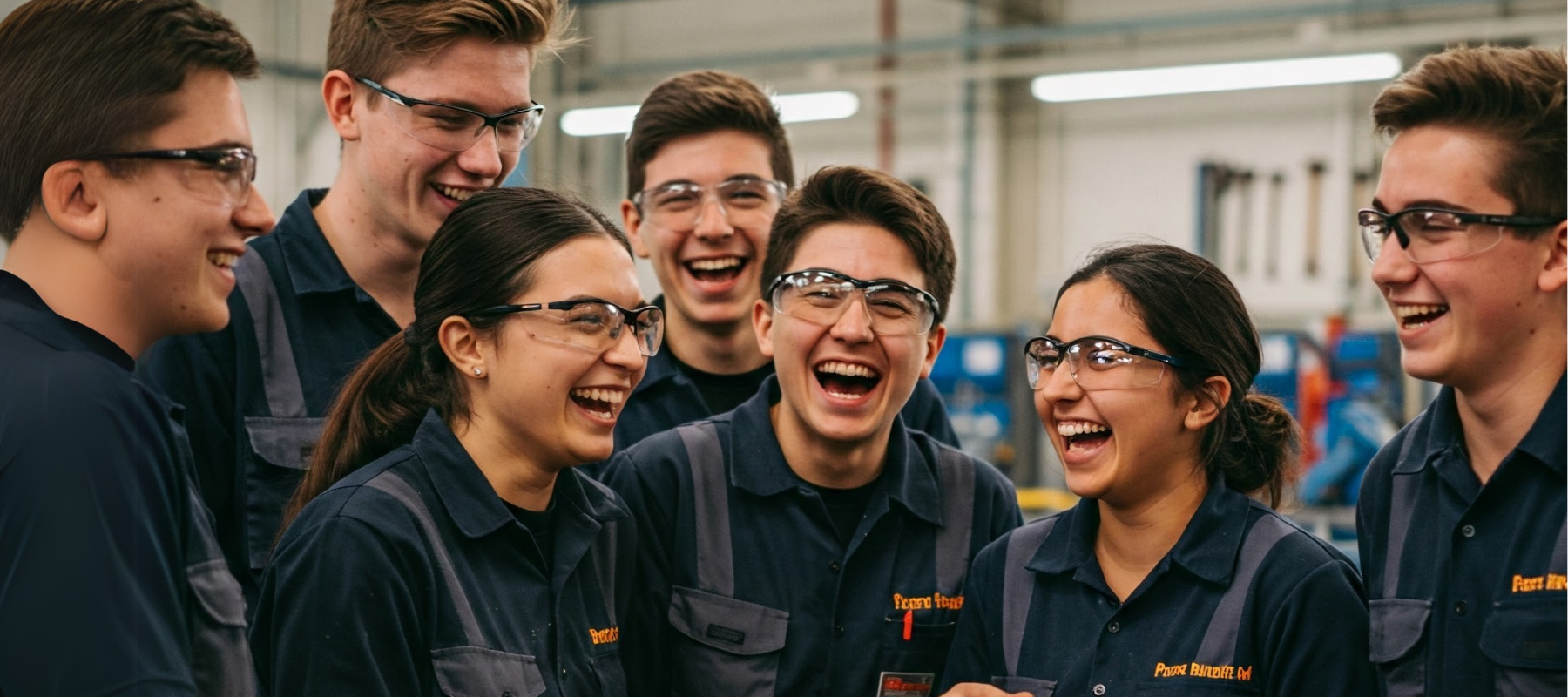Azubi Recruiting - Generation Z verstehen - Job-Union