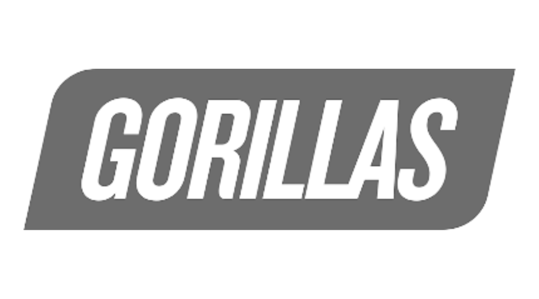Gorillas Logo