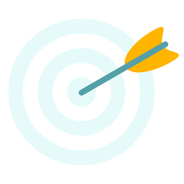 Zielgruppe Icon