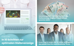 HR-Blog Beträge Job-Union