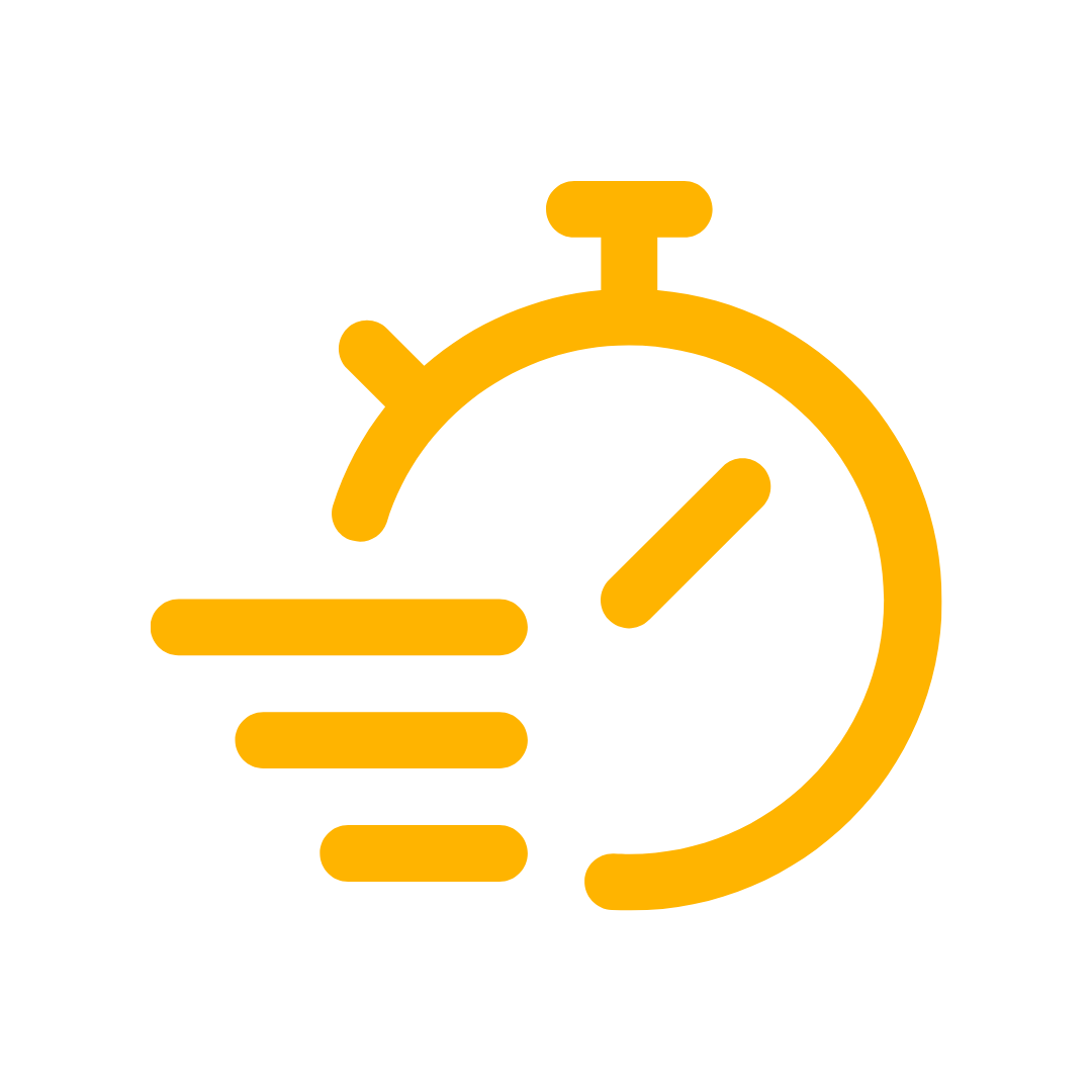 Uhr Icon