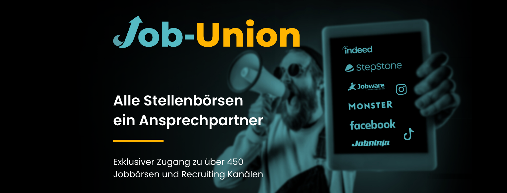 (c) Job-union.de