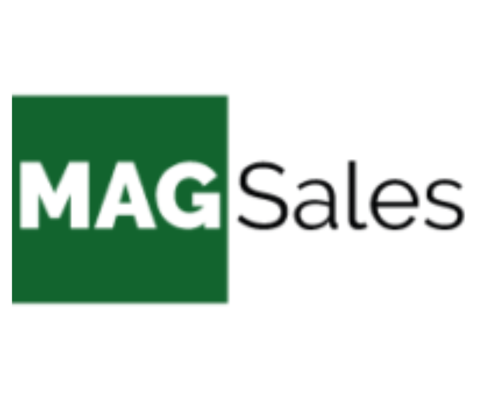 Logo MAG Sales
