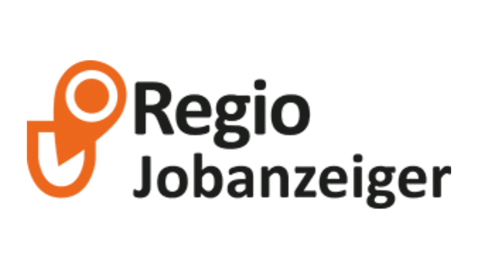 Regio Jobanzeiger