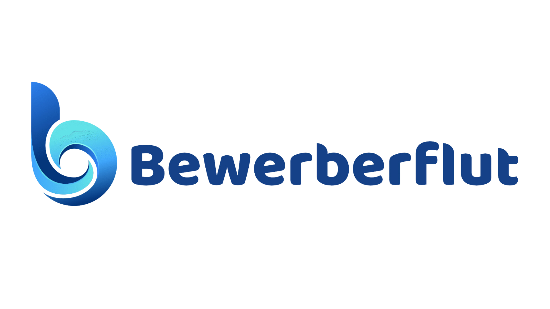 bewerberflut