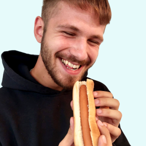 Hot -Dog Thursday Job-union