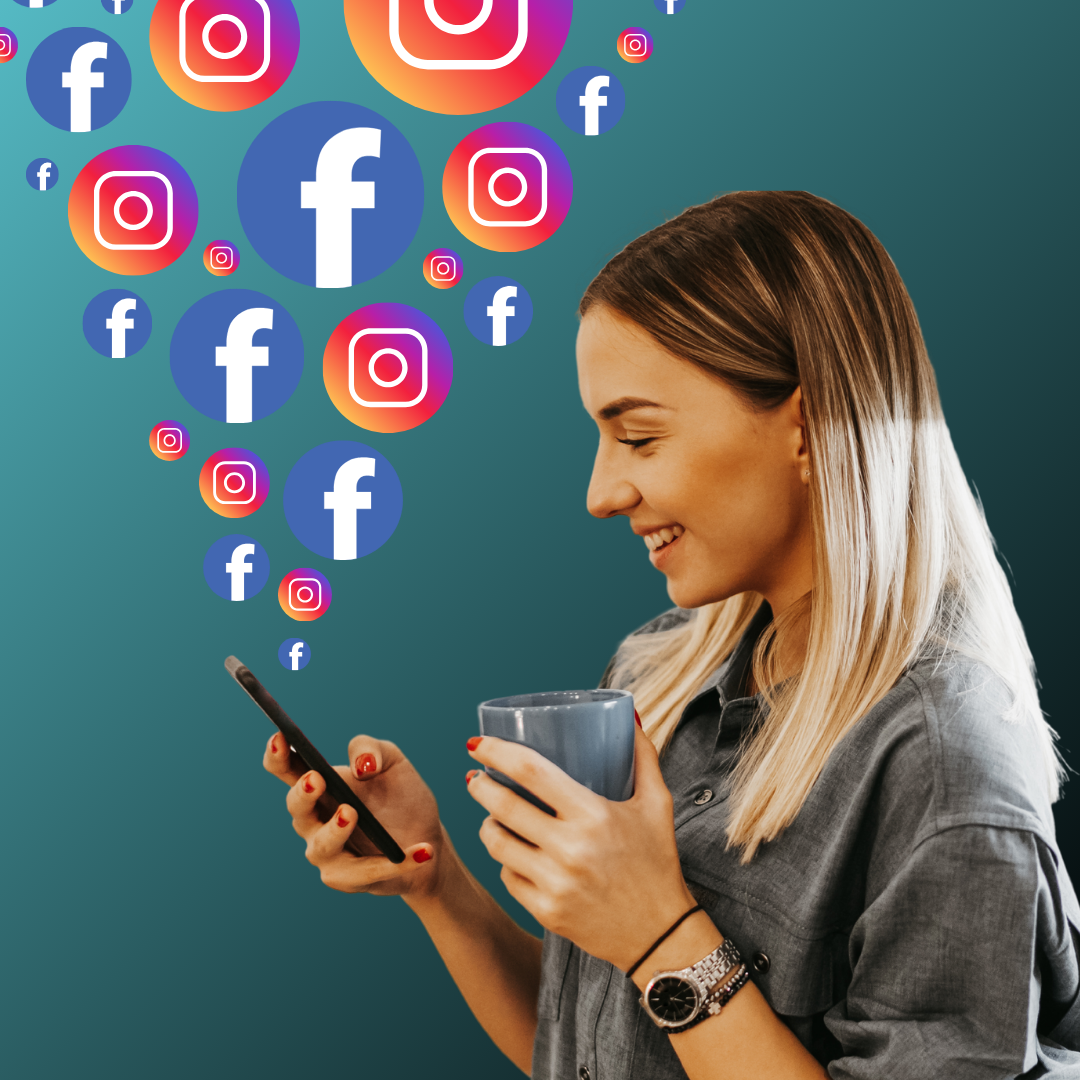 Social Media Ads Recruiting Instagram und Facebook