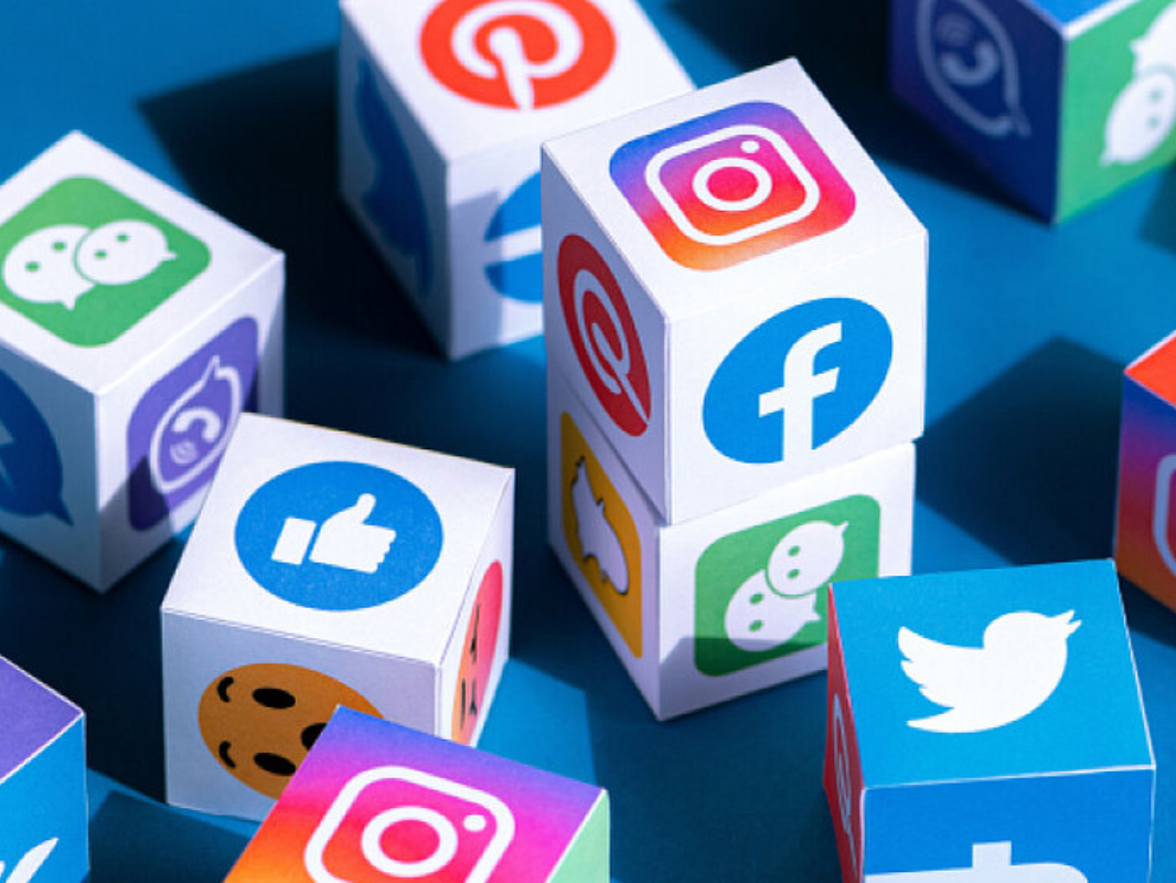 Azubi Recruiting mit Facebook und Instagram Social Media Recruiting