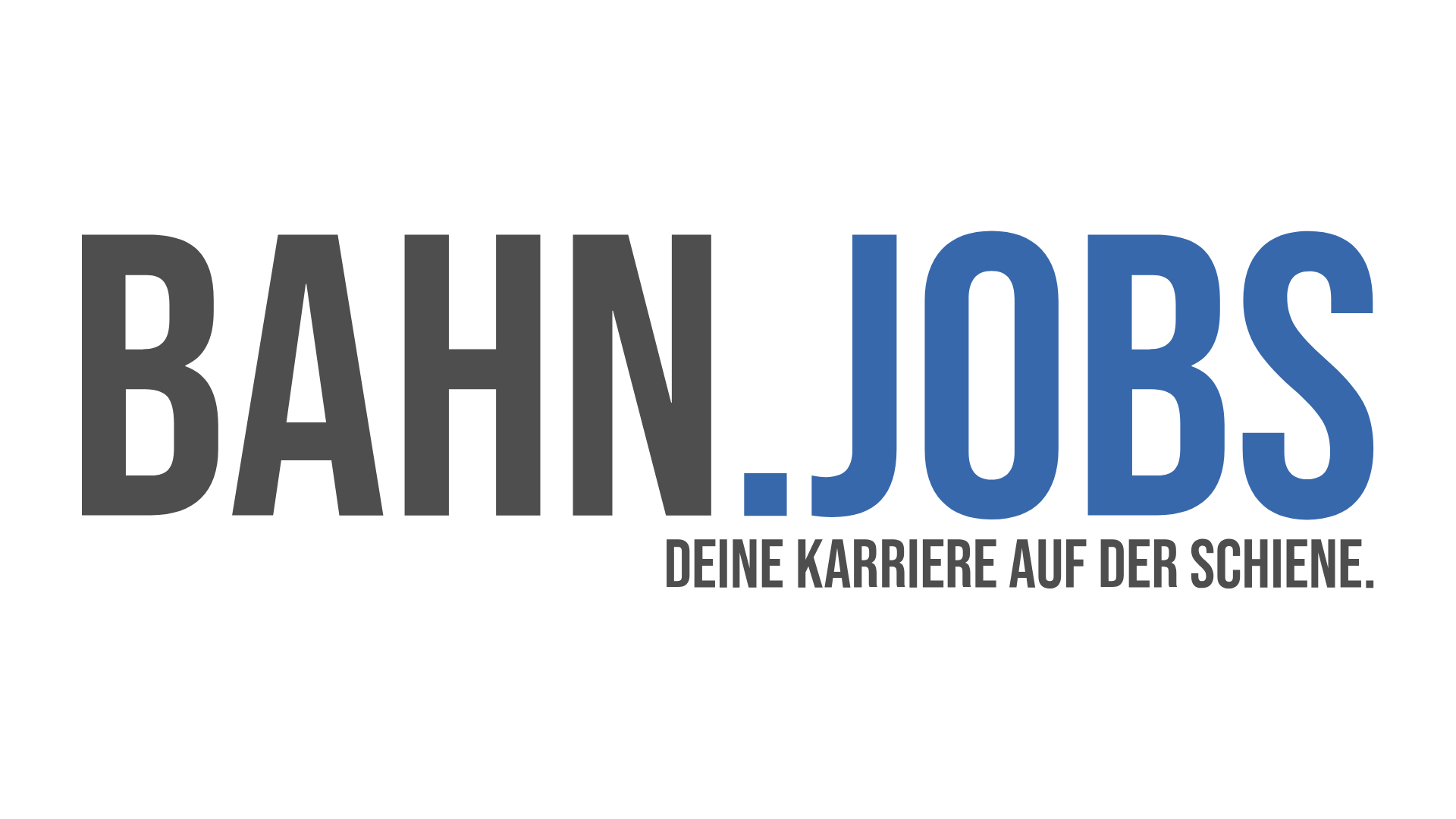 BAHN.JOBS