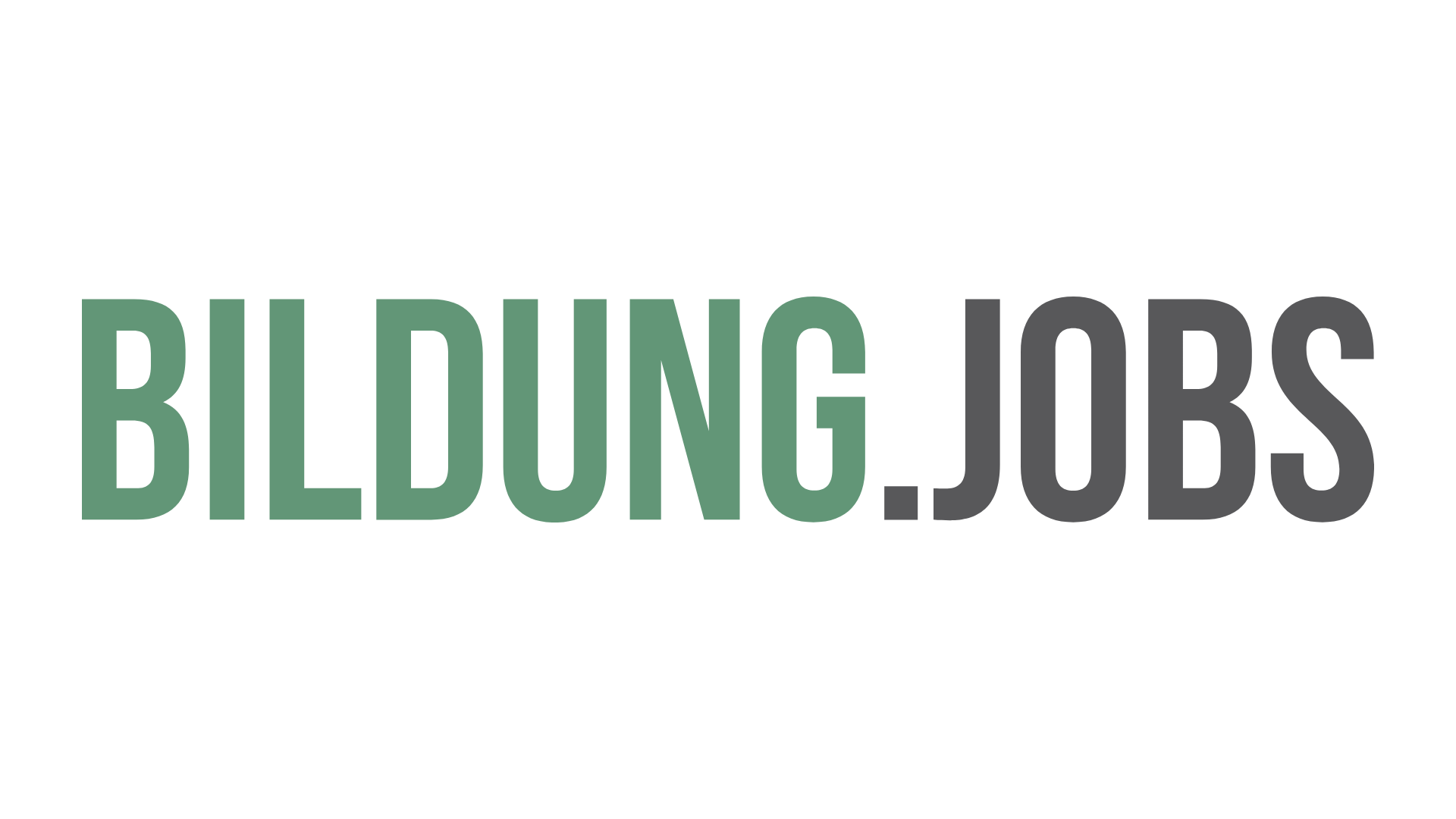 BILDUNG.JOBS
