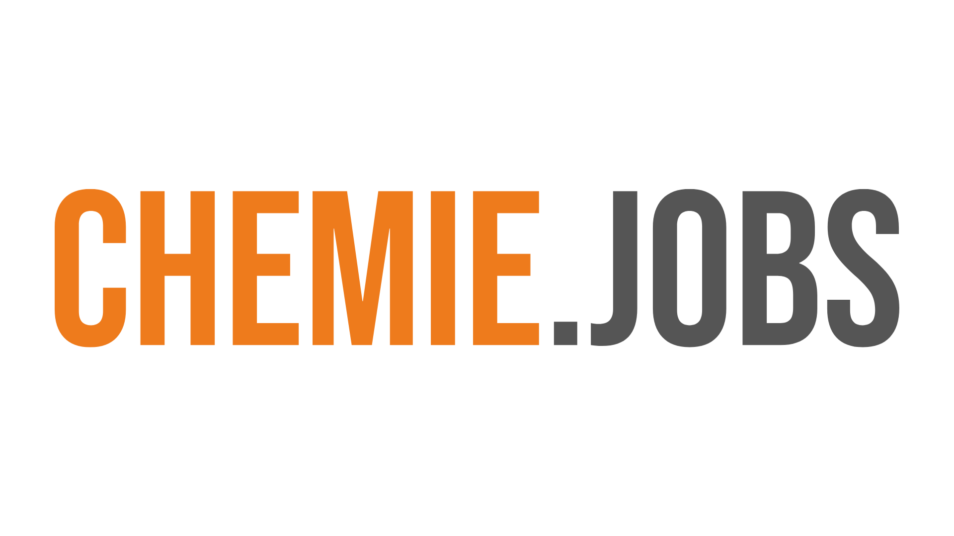 CHEMIE.JOBS