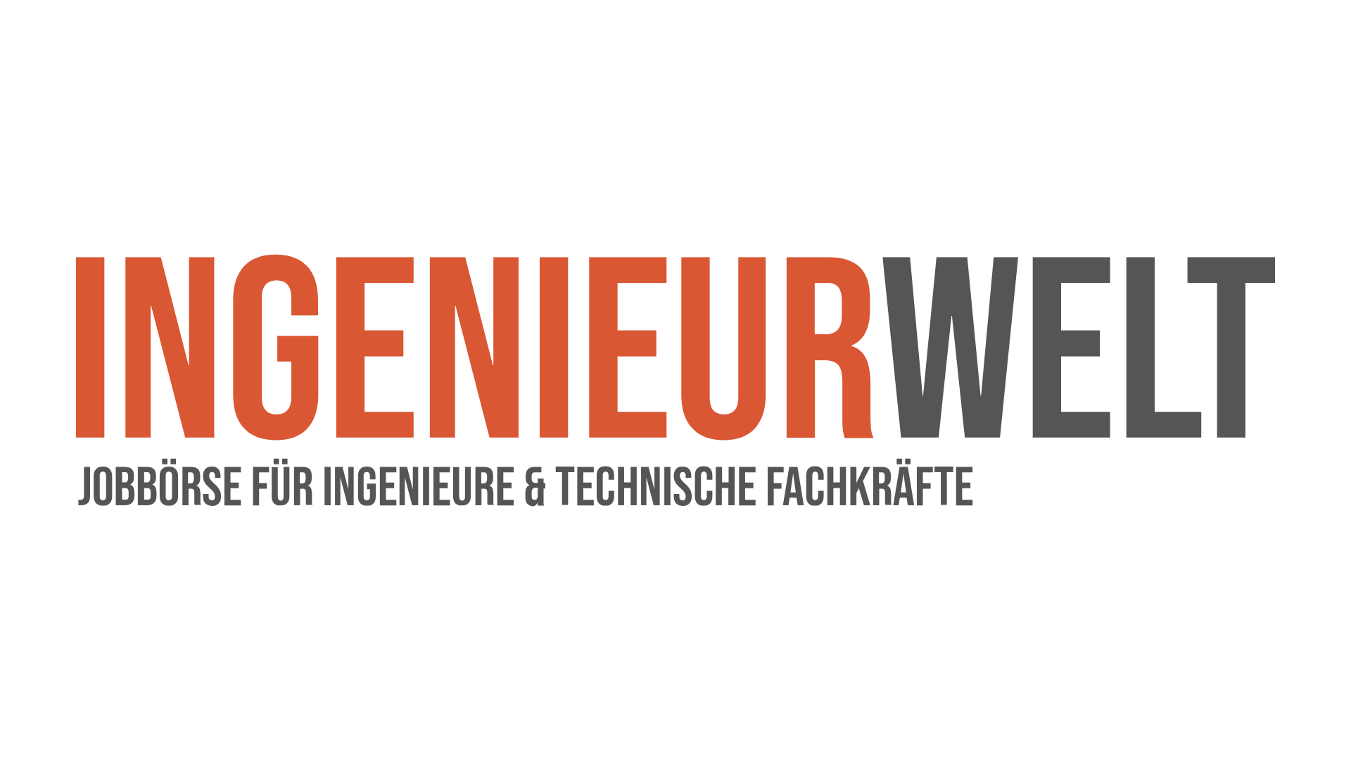 INGENIEURWELT