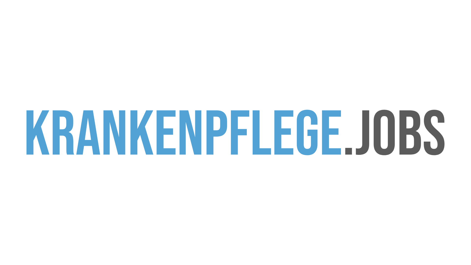 KRANKENPFLEGE.JOBS