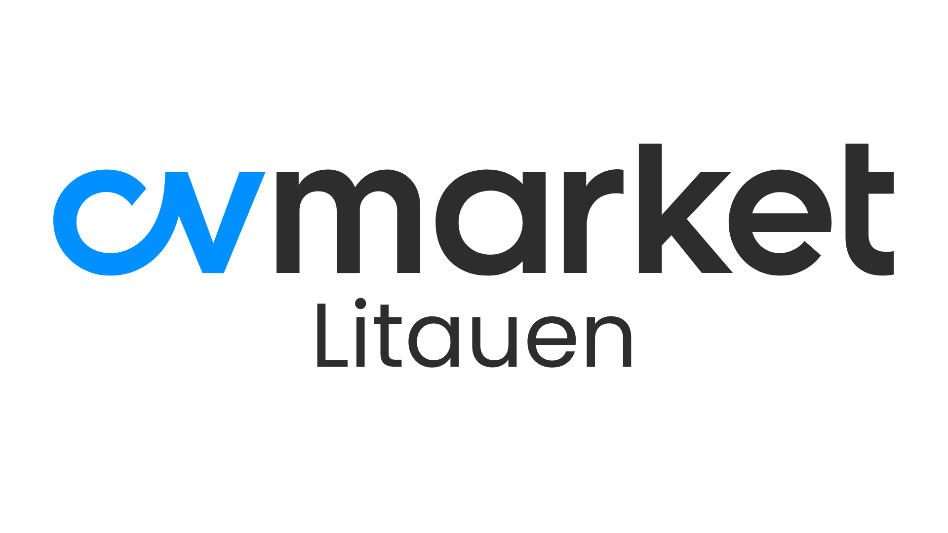 Cvmarket.lt