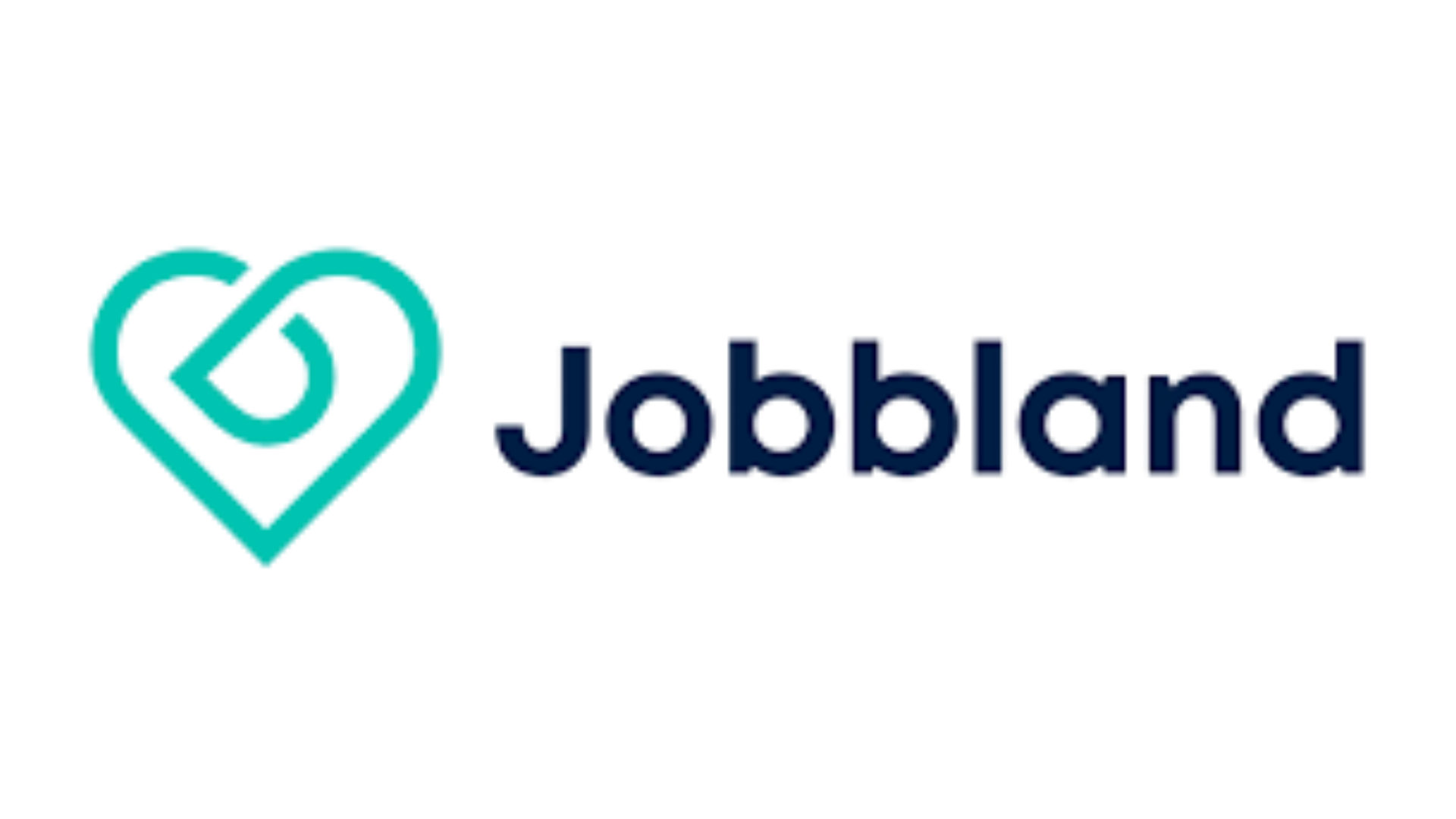 Jobbland.se Logo - Job-Union