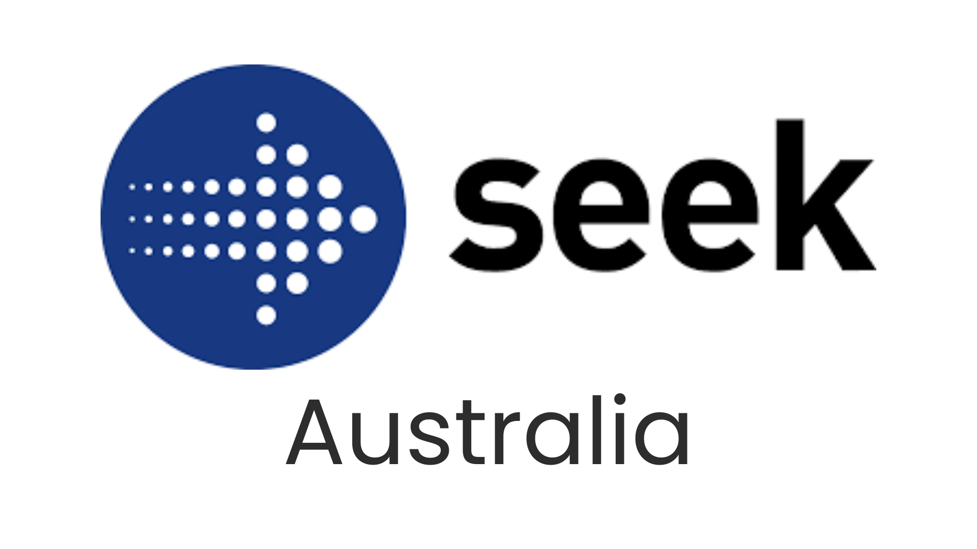 Seek Australia