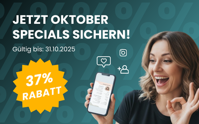Oktober Specials 2025 - Job-Union