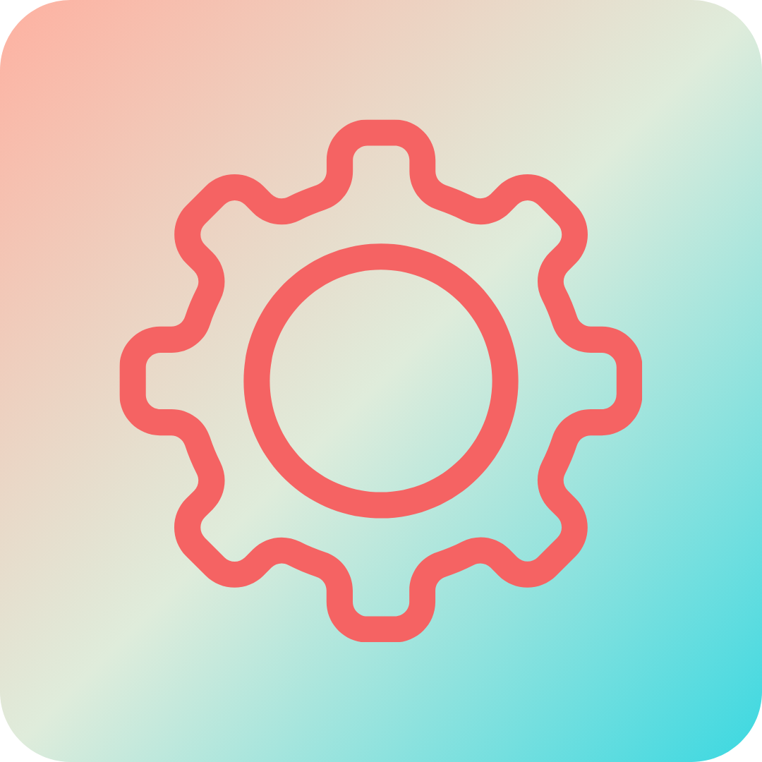 Stepstone All Jobs Effizienz Icon