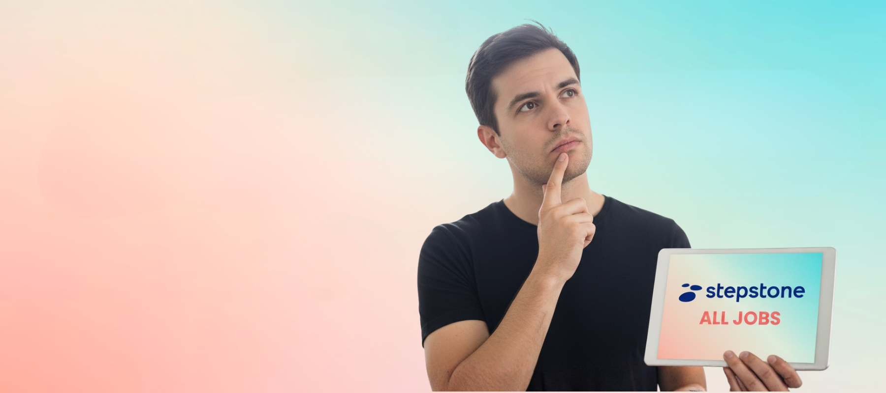 Stepstone All Jobs Erklärung - Job-Union