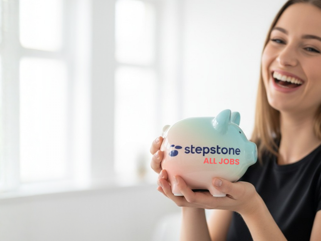 Stepstone All Jobs Preis