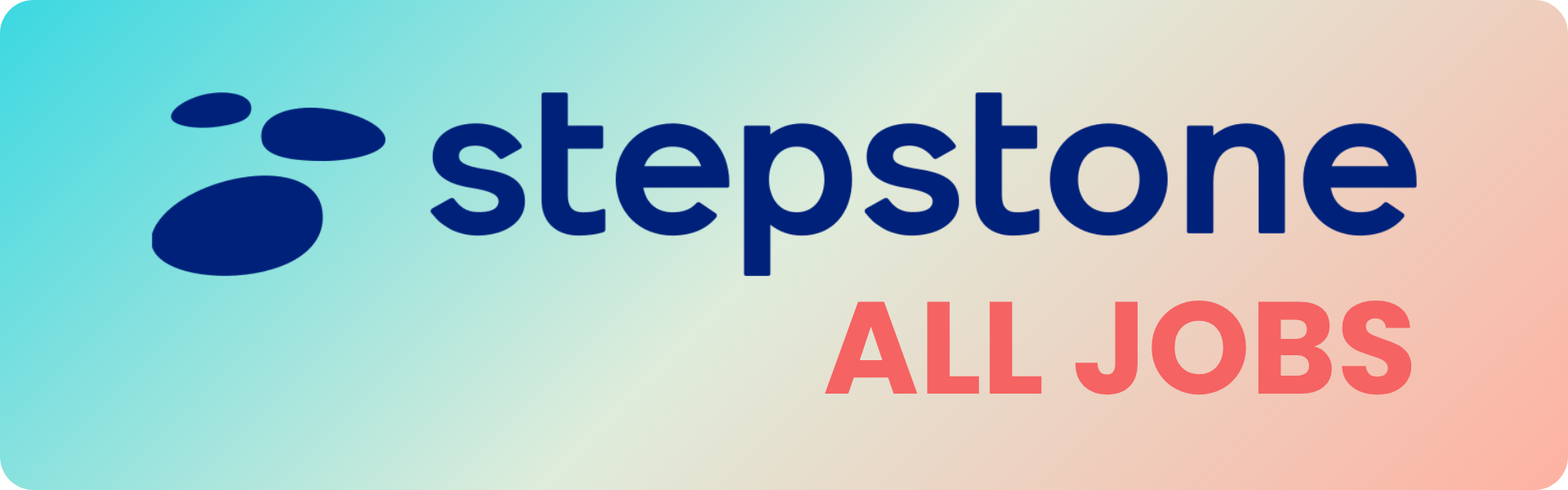 Stepstone All Jobs