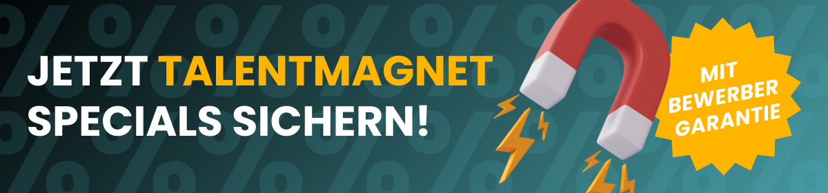 TalentMagnet Special